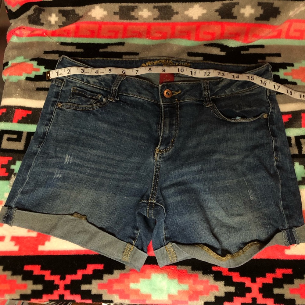 ✨Jean Shorts✨